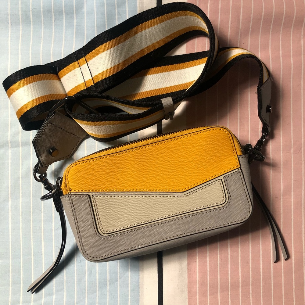 Botkier Cobble Hill Convertible Crossbody